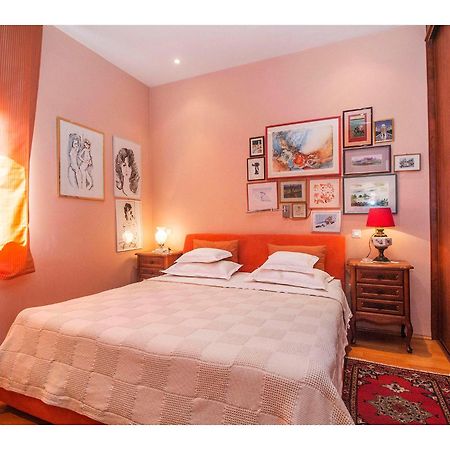 Villa Smodlaka スプリト エクステリア 写真